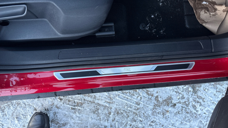 Volkswagen T-Roc 1.5 TSI R-Line 5dr Petrol Hatchback